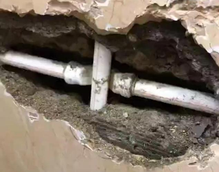 省直辖测漏水哪家好