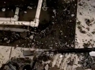 省直辖漏水检测电话