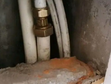 省直辖水管漏水检测哪家好